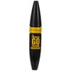 Maybelline Colossal Go Extreme! Leather Black Mascara 9.5ml