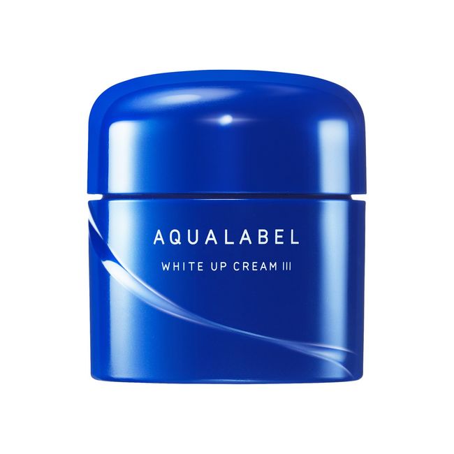 AQUALABEL White-Up Emulsion, 4.4 fl oz (130 ml), Quasi-drug Product