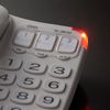 Simple Senior Phone White _TEL-2991SO-W 05-2993