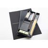 Calligraphy Set, High Quality Polished Case, Storage Type