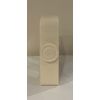 Irving Rice Plastic 3X Magnifying Stand Mirror - 5.5" - Double Sided