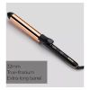 BaByliss Titanium Brilliance Curls Tong 32mm