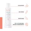 Avène Tolerance Extremely Gentle Cleanser for Sensitive Skin 200ml
