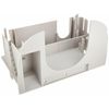 Authentic GE WR17X11170 Refrigerator Dispenser Housing Shield