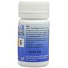 Schuessler Combination 5 Tissue Salt Tablets - Pack of 125