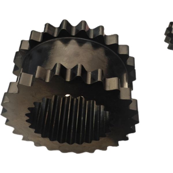 4J Sleeve Coupling Insert, 4JE