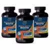Supports Mental Focus - Brain & Memory Complex 777mg - Phosphatidylserine 3B