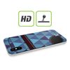 Head Case Designs Trendy Pouch Soft Gel Case for BlackBerry Leap