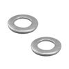 simPLEISURE Ya010016a02n0 Flat Washers M3 300 Pieces