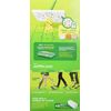 Swiffer Sweeper Dry Sweeping Pad Multi Surface Refills, Unscented, 48 Count