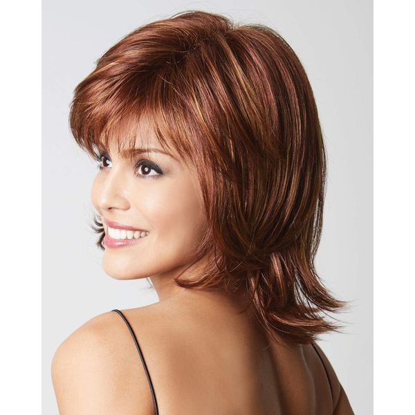 BAILEY - Color: BUTTER PECAN