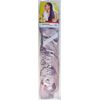 XPRESSION (X-pression) Premium Ultra Braid 82" Hair Extension (Lilac)