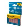 3 X Ohropax Earplugs Soft