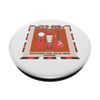 Olly Vert - Heavyweight Funk: The Get Down PopSockets Swappable PopGrip