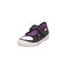 Superfit Bella Hausschuh, SCHWARZ 0000, 32 EU