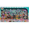 Totally Tiny Fun Sweet Treats Cafe Mini Food Play Set