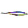 NEW Snip-Eze Easy-Sqeez Scissors 4-3/4'' Straight Sewing Embroidery Multi-Color