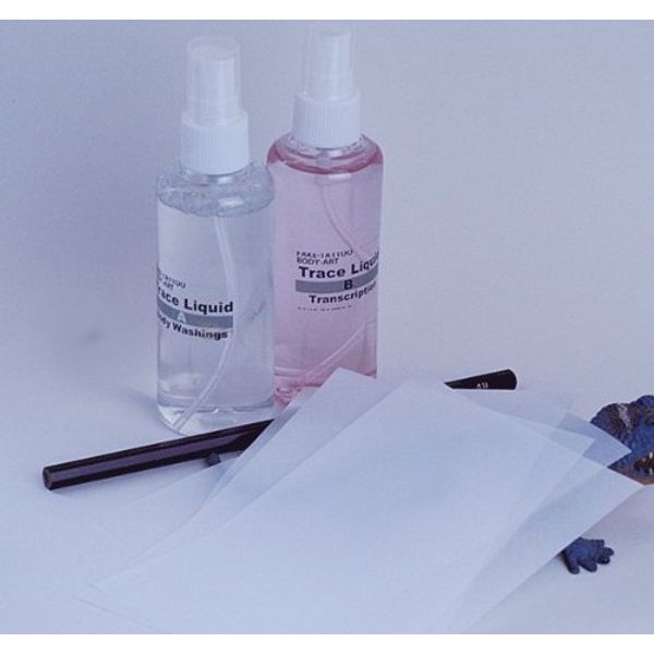 Shonan Hall Original 2 Fluid Transfer Kit