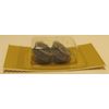 '60s Cox 1/24 Threaded Magnesium Extra Narrow Front Chaparral Wheels, #14033 MOC
