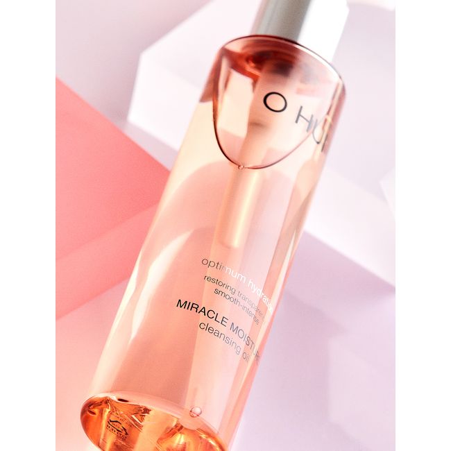 [OHUI] Miracle Moisture Cleansing Oil 150 mL