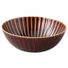 Beach Porcelain American Glazed Chrysanthemum Split 小鉢 53 – 14