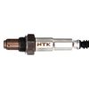 NTK Lamda Sensor UAR9000-EE007 93195, Black