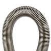 uxcell Metal Pull Spring High Elasticity Industrial Parts Stamping Compression Bending Spring