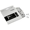 Wippermann Connex Chain 7E8 7 Speed - Silver