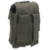 Templars Gear Frag Grenade Pouch Ranger Green, Ranger Green