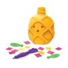 Orb Factory PlushCraft™ 3D Pineapple