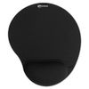 IVR50448 - Mouse Pad w/Gel Wrist Pad