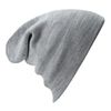 Beechfield B45 Original Cuffed Beanie - Graphite Grey