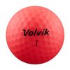 Volvik Vimat Soft Matt Golf Balls - Green - 2023, 12 Pack