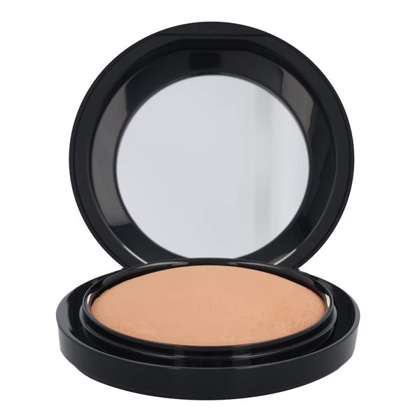 MAC Mineralize Skinfinish Medium Deep