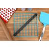 XL 12 Inch Chess Board Cookie Cutter - Chess Large Cookies