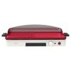CRUXGG 500°F Extra Large Ceramic Nonstick Searing Grill & Griddle - BRNR 500°F