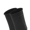 ESPRIT Damen Socken Basic Pure Multipack W So Baumwolle einfarbig 2 Paar, Schwarz Black 3000, 39-42