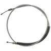 Raybestos BC94462 Professional Grade Parking Brake Cable