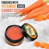 Tanning Accelerator Tanning Gel Accelerator Cream Tanning Accelerator for Sun (carrot)