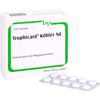 Trophicard Köhler NE Tabletten, 100 St. Tabletten