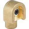 Sliding Coupling 16 mm Flachnippel Pressol
