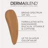 Dermablend Continuous Correction CC Cream SPF 50, 50N Tan