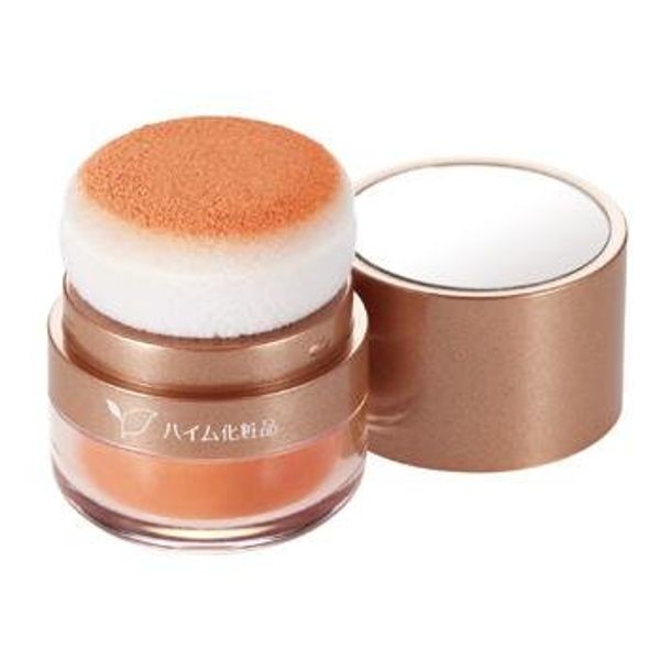 Los Cosmetics/Mineral Blush 3 Orange