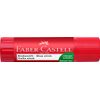 Faber-Castell Glue Stick, White, 20g