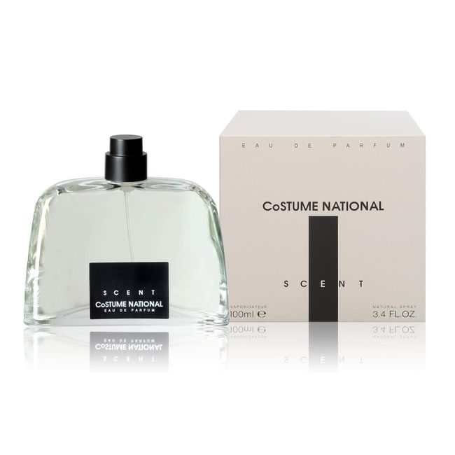 Costume National Scent EDP Natural Spray 100 ml Kadın Parfüm 1 Paket (1 x 100 ml)