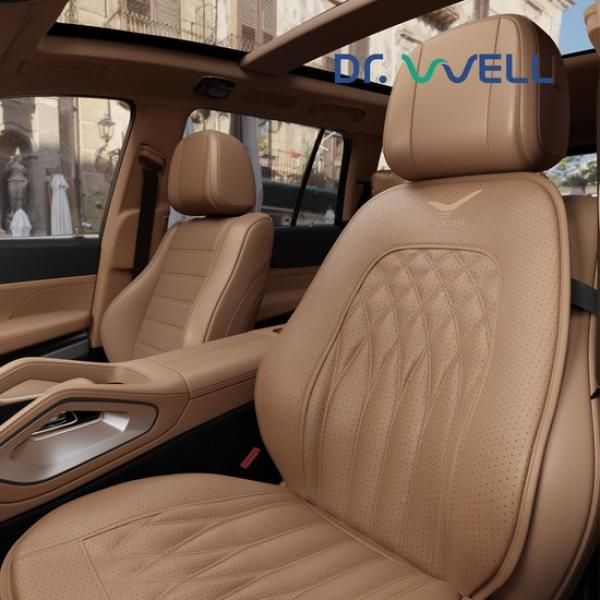 Lexon Car 3D Air Massage Massage Seat (All Vehicles)