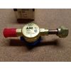 NEW ALCO CONTROLS MOISTURE AND LIQUID INDICATOR PART NO. AMI 1MU3