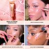 ICONIC London Sheer Blush 12.5ml Rose Riot
