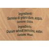 Rustichella d'Abruzzo Durum Wheat Linguine Pasta, 17.5oz