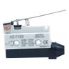 ANCLLO 2pcs TZ-7120 Industrial Control Small Limit Switch, Travel Switch, Waterproof Micro Switch